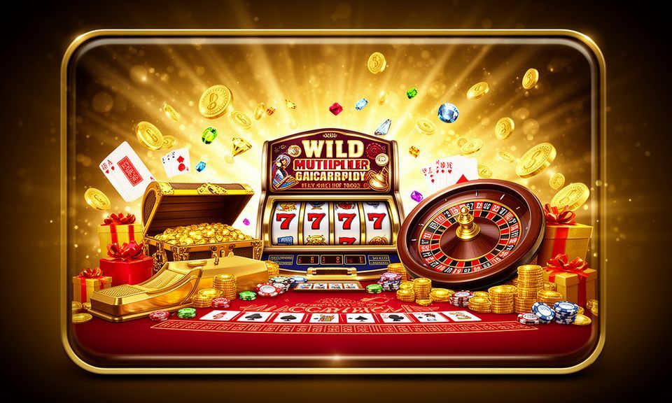 Casino Live Trivia